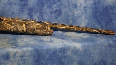 BENELLI 11526 M2 MAX-7 20 GAUGE 3