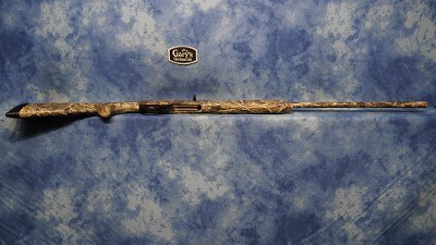 BENELLI 11526 M2 MAX-7 20 GAUGE 3