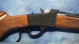 WINCHESTER 524100170 MODEL 1885 HUNTER 17 HMR LOW WALL 24