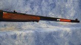 WINCHESTER 524100170 MODEL 1885 HUNTER 17 HMR LOW WALL 24