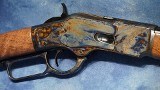 WINCHESTER 534280137 MODEL 1873 COMPETITION HIGH GRADE 357 MAG 20