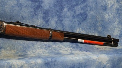 WINCHESTER 534280137 MODEL 1873 COMPETITION HIGH GRADE 357 MAG 20