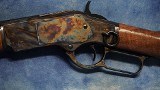 WINCHESTER 534280137 MODEL 1873 COMPETITION HIGH GRADE 357 MAG 20