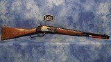 WINCHESTER 534280137 MODEL 1873 COMPETITION HIGH GRADE 357 MAG 20