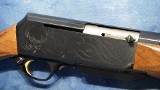 BROWNING 031073224 BAR MK II SAFARI 270 WIN MID-GRADE TRIBUTE - 2 of 11