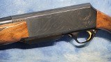 BROWNING 031073224 BAR MK II SAFARI 270 WIN MID-GRADE TRIBUTE - 8 of 11