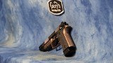 BERETTA J80XTACLED15 80X CHEETAH TACTICAL URBAN 380 ACP 15+1 4.40