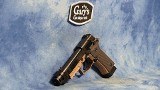 BERETTA J80XTACLED15 80X CHEETAH TACTICAL URBAN 380 ACP 15+1 4.40