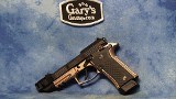BERETTA J80XTACLED15 80X CHEETAH TACTICAL URBAN 380 ACP 15+1 4.40