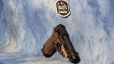 BERETTA J80XTACLED15 80X CHEETAH TACTICAL URBAN 380 ACP 15+1 4.40