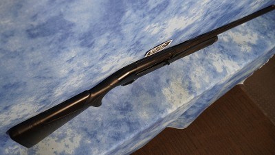 BENELLI 10316 SUPER BLACK EAGLE 3 COMFORTECH 12 GA 3.5
