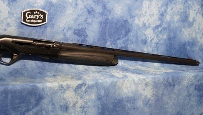 BENELLI 10316 SUPER BLACK EAGLE 3 COMFORTECH 12 GA 3.5
