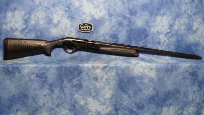 BENELLI 10316 SUPER BLACK EAGLE 3 COMFORTECH 12 GA 3.5
