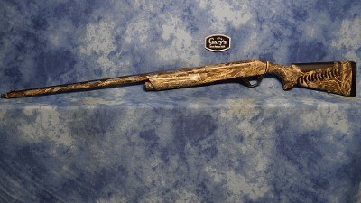BENELLI 10339 28 GAUGE SUPER BLACK EAGLE 3 MAX-7 3