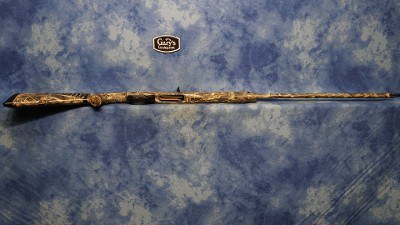 BENELLI 10339 28 GAUGE SUPER BLACK EAGLE 3 MAX-7 3