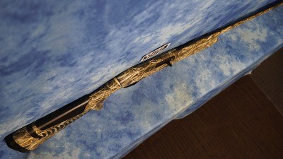 BENELLI 10339 28 GAUGE SUPER BLACK EAGLE 3 MAX-7 3