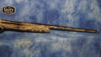 BENELLI 10339 28 GAUGE SUPER BLACK EAGLE 3 MAX-7 3