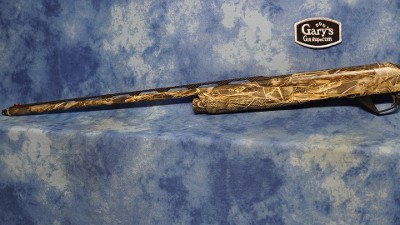 BENELLI 10339 28 GAUGE SUPER BLACK EAGLE 3 MAX-7 3