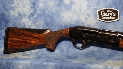 BENELLI 10380 SUPER BLACK EAGLE 3 12 GA 3.5