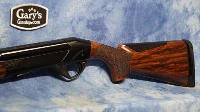 BENELLI 10380 SUPER BLACK EAGLE 3 12 GA 3.5