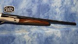 BENELLI 10462 ETHOS FIELD NICKEL 12 GAUGE 3