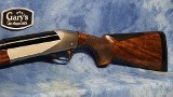 BENELLI 10462 ETHOS FIELD NICKEL 12 GAUGE 3