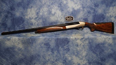 BENELLI 10462 ETHOS FIELD NICKEL 12 GAUGE 3