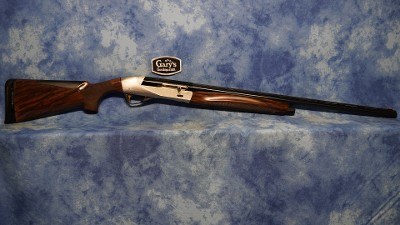 BENELLI 10462 ETHOS FIELD NICKEL 12 GAUGE 3