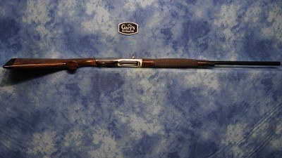BENELLI 10462 ETHOS FIELD NICKEL 12 GAUGE 3