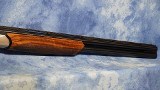 BENELLI 10703 828U FIELD NICKEL 12 GAUGE 3