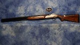 BENELLI 10704 828U NICKEL FIELD 12 GAUGE 3