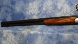 BENELLI 10706 828U NICKEL RECEIVER 12 GAUGE 3