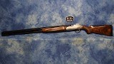 BENELLI 10706 828U NICKEL RECEIVER 12 GAUGE 3
