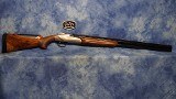 BENELLI 10706 828U NICKEL RECEIVER 12 GAUGE 3