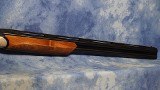 BENELLI 10740 828U FIELD NICKEL 20 GAUGE 3