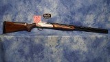 BENELLI 10741 828U FIELD NICKEL 20 GAUGE 3