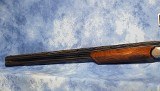 BENELLI 10741 828U FIELD NICKEL 20 GAUGE 3