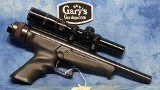 USED MAGNUM RESEARCH LONE EAGLE 223 REM WITH REDFIELD 2-6X - 1 of 7