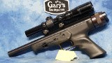USED MAGNUM RESEARCH LONE EAGLE 223 REM WITH REDFIELD 2-6X - 6 of 7