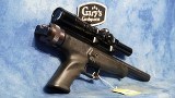 USED MAGNUM RESEARCH LONE EAGLE 223 REM WITH REDFIELD 2-6X - 2 of 7
