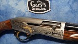 BENELLI 10931 MONTEFELTRO SILVER FEATHERWEIGHT 12 GA 3