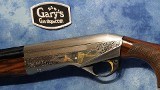 BENELLI 10931 MONTEFELTRO SILVER FEATHERWEIGHT 12 GA 3
