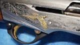 BENELLI 10931 MONTEFELTRO SILVER FEATHERWEIGHT 12 GA 3