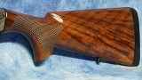 BENELLI 10931 MONTEFELTRO SILVER FEATHERWEIGHT 12 GA 3