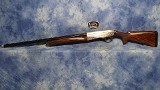 BENELLI 10931 MONTEFELTRO SILVER FEATHERWEIGHT 12 GA 3