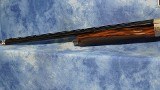 BENELLI 10931 MONTEFELTRO SILVER FEATHERWEIGHT 12 GA 3