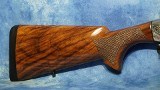 BENELLI 10931 MONTEFELTRO SILVER FEATHERWEIGHT 12 GA 3