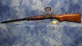 USED NEW ENGLAND FIREARMS MODEL SB1 20 GA 3