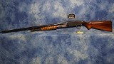 USED WINCHESTER MODEL 12 SOLID RIB 12 GAUGE 2-3/4
