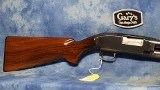 USED WINCHESTER MODEL 12 SOLID RIB 12 GAUGE 2-3/4